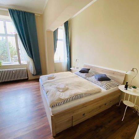 Apartman Diana Apartman Karlovy Vary Kültér fotó