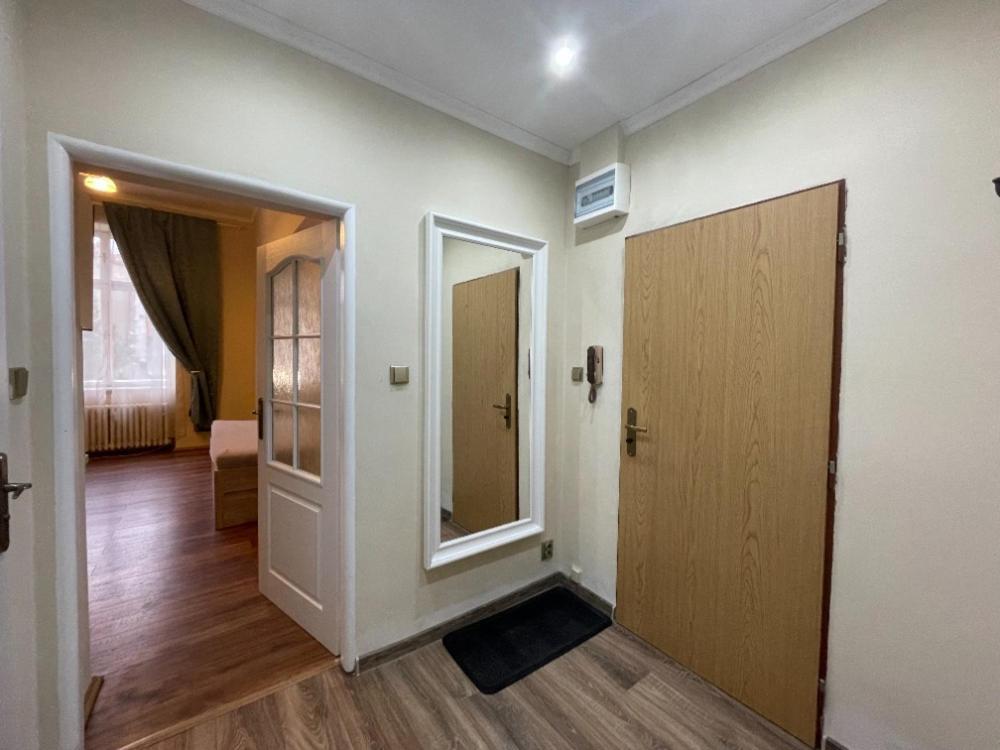 Apartman Diana Apartman Karlovy Vary Kültér fotó