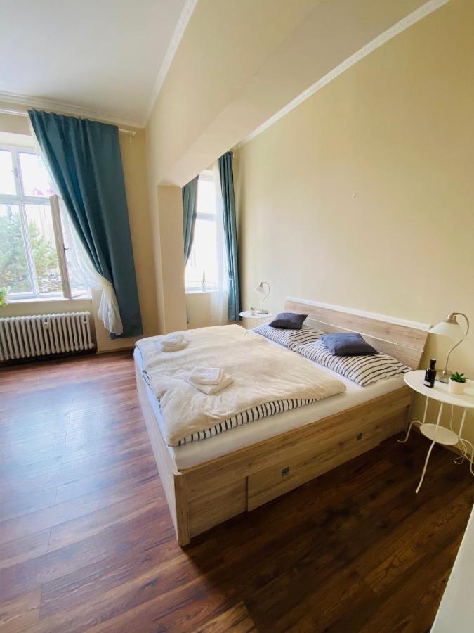 Apartman Diana Apartman Karlovy Vary Kültér fotó