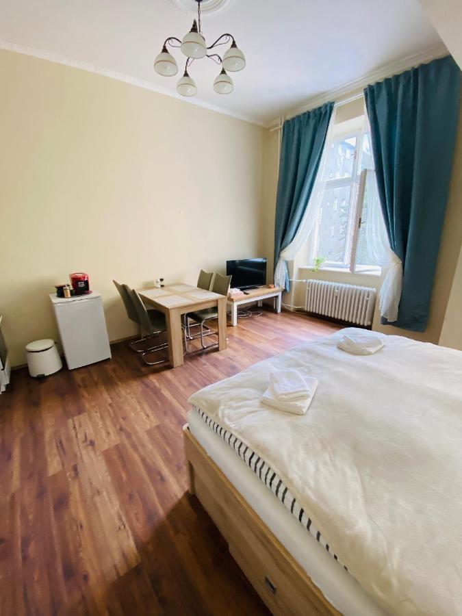 Apartman Diana Apartman Karlovy Vary Kültér fotó