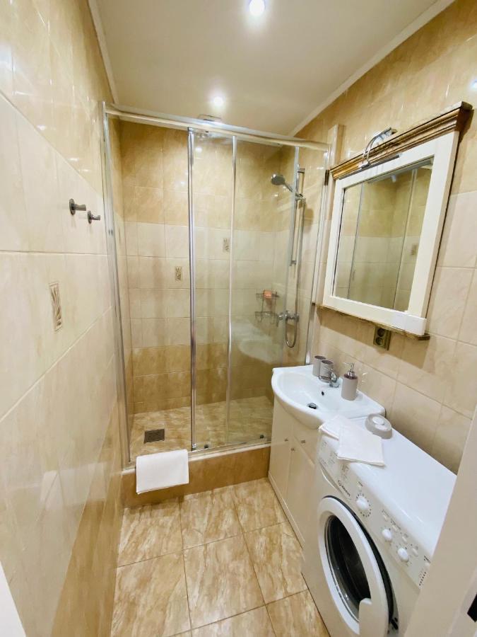 Apartman Diana Apartman Karlovy Vary Kültér fotó